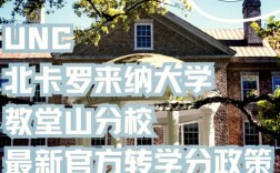 北卡罗来纳大学教堂山怎么样？好不好？
