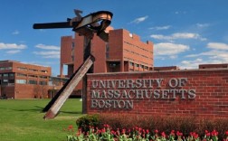 麻省大学波士顿分校