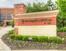 美国班尼迪克大学