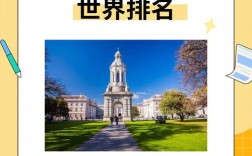 都柏林大学世界排名多少