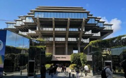 加州大学圣地亚哥分校怎么样？好不好？