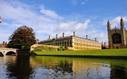 剑桥大学在英国哪个城市