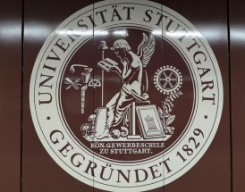 德国斯图加特大学介绍