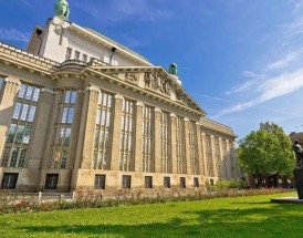 伍伦贡大学怎么样？好不好？