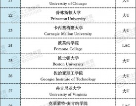 莱斯特大学qs排名