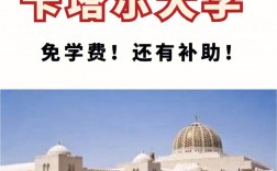 卡塔尔大学怎么样？好不好？