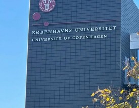 哥本哈根大学怎么样？好不好？