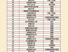 法语天主教鲁汶大学世界排名多少