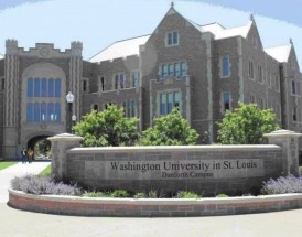 华盛顿大学圣路易斯分校