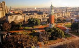 布宜诺斯艾利斯大学王牌专业