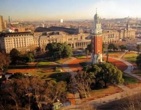 布宜诺斯艾利斯大学王牌专业