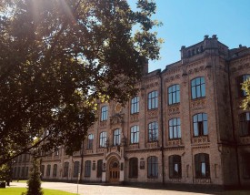 中国最认可的乌克兰大学