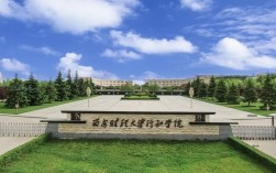 西安财经学院行知学院