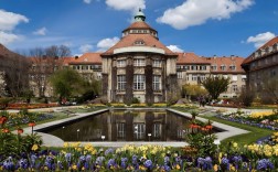 慕尼黑大学怎么样？好不好？