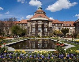 慕尼黑大学怎么样？好不好？