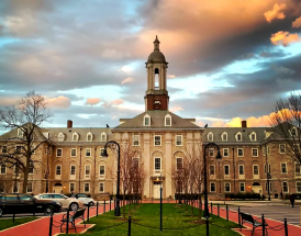 宾夕法尼亚州立大学怎么样？好不好？