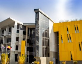 澳大利亚南十字星大学