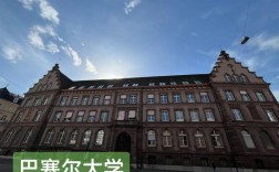巴塞尔大学相当于国内什么大学