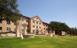 德克萨斯基督教大学