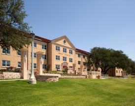 德克萨斯基督教大学