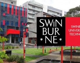 澳大利亚斯威本科技大学