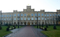 乌克兰哈尔科夫国立大学