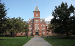 美国俄亥俄州立大学