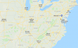 约翰霍普金斯大学在美国哪