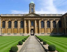 美国纽约市立大学皇后学院