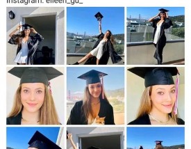 谷爱凌斯坦福大学什么专业