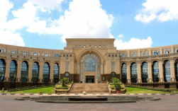 fdu是什么大学