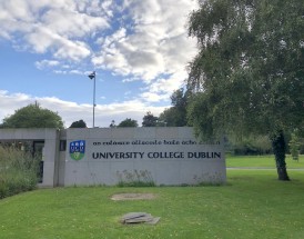 都柏林大学怎么样？好不好？