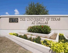 德克萨斯大学达拉斯分校