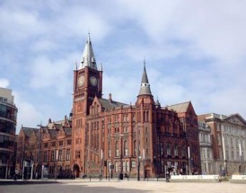 南安普顿大学是水硕吗