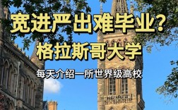 格拉斯哥大学怎么样？好不好？