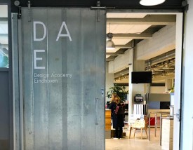 埃因霍芬设计学院