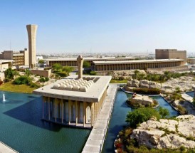 法赫德法国石油和矿物大学相当于国内什么大学