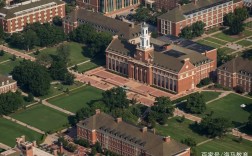 福特海斯大学 qs