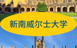 新南威尔士大学相当于国内什么大学