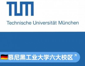 慕尼黑工业大学相当于国内什么大学
