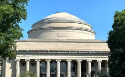 美国麻省理工学院