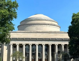 麻省理工学院怎么样？好不好？