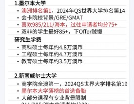 墨尔本大学回国比得上211吗