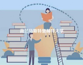 荷兰马斯特里赫特大学