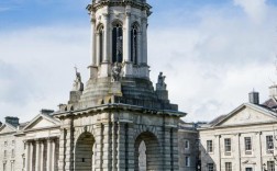 爱尔兰圣三一大学