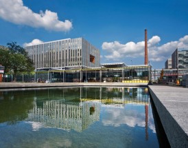 埃因霍芬理工大学怎么样？好不好？