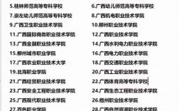 广西大学预科班报考条件