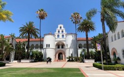 圣地亚哥州立大学