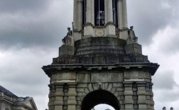都柏林三一学院相当于国内什么大学