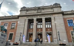 哥德堡大学世界排名多少